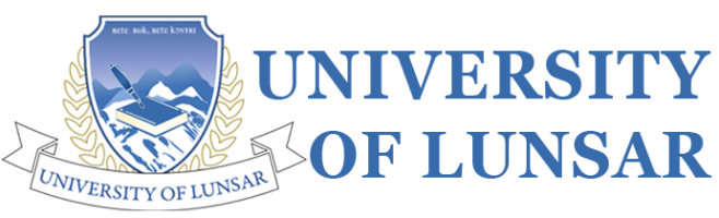 University of Lunsar Portal